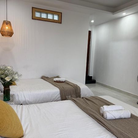 Hotel Phuong Trinh Da Lat Exterior photo