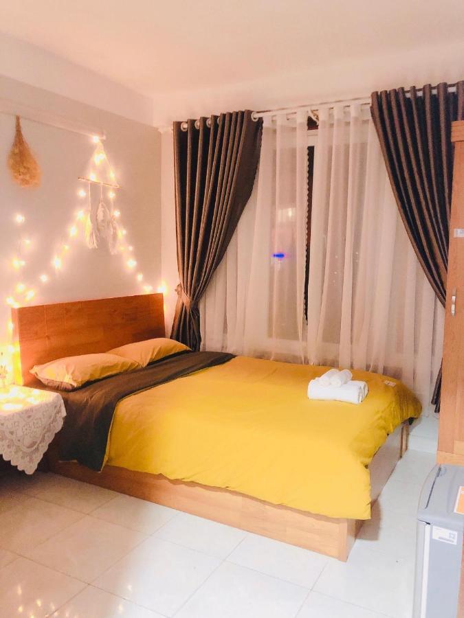 Hotel Phuong Trinh Da Lat Exterior photo