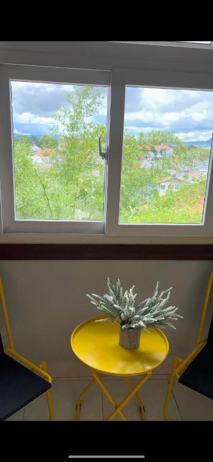 Hotel Phuong Trinh Da Lat Exterior photo