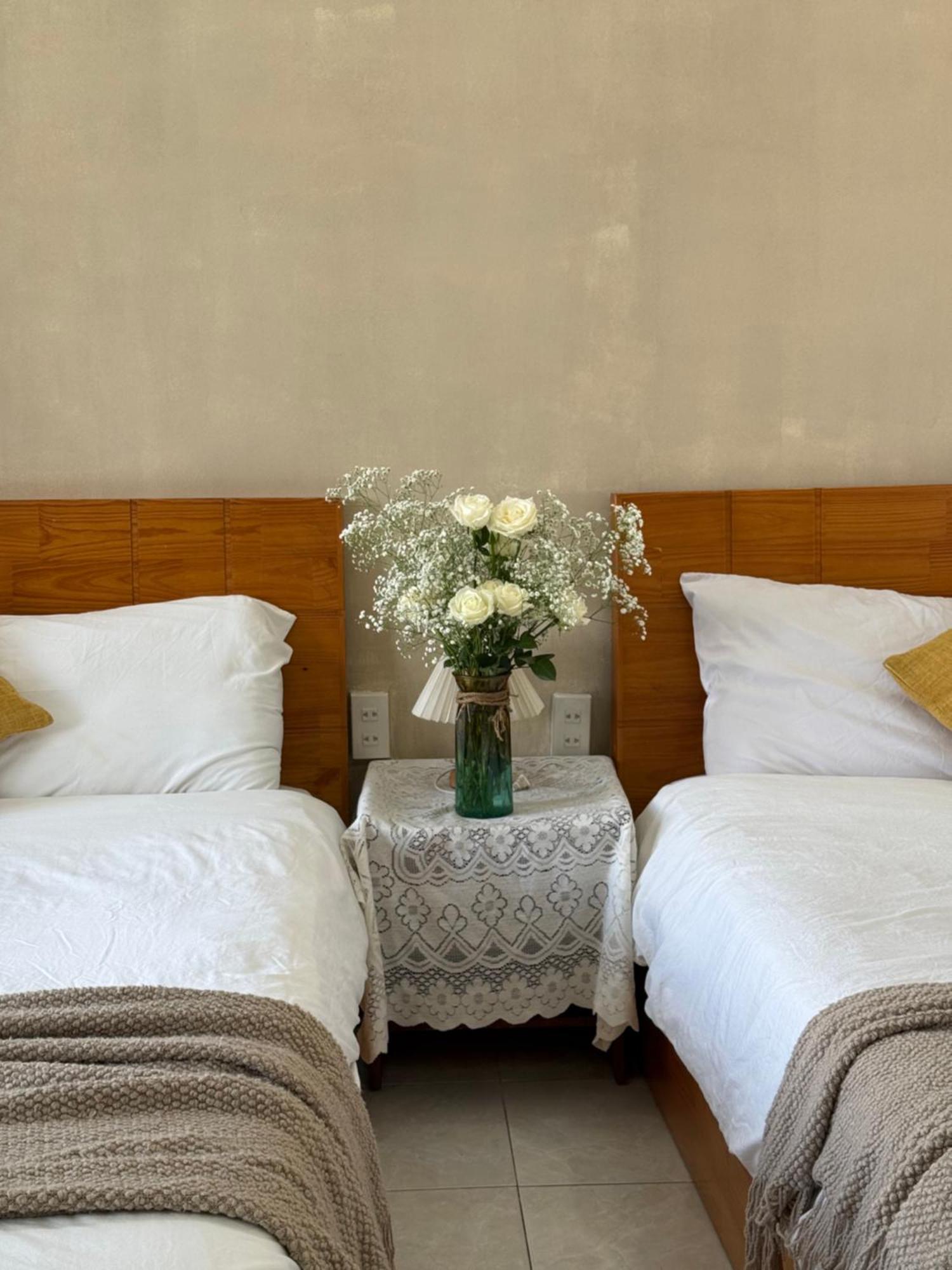 Hotel Phuong Trinh Da Lat Exterior photo